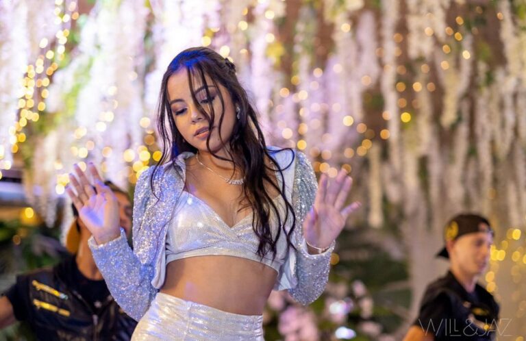 quince años niña decoración y organización de eventos sociales